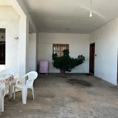 Authentic Village Stay * Limnionas (Central Greece)