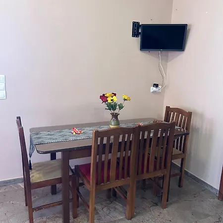 Apartment Authentic Village Stay *