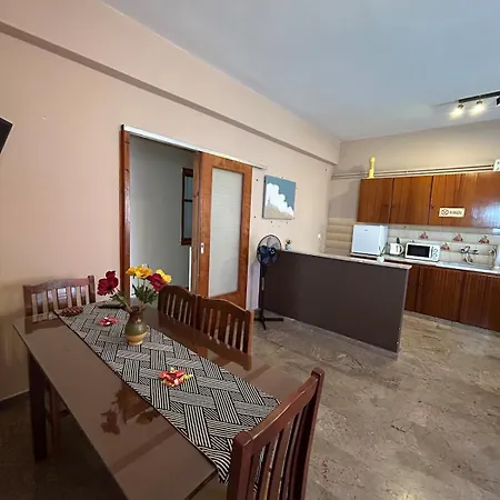 Apartment Authentic Village Stay *