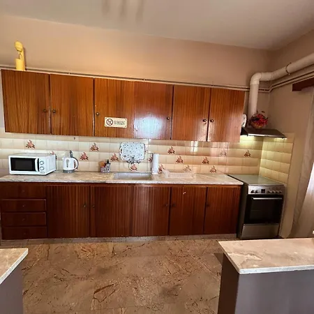 Authentic Village Appartement *
