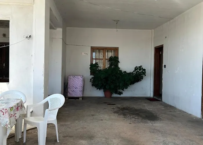 Authentic Village Stay * Limnionas (Central Greece)