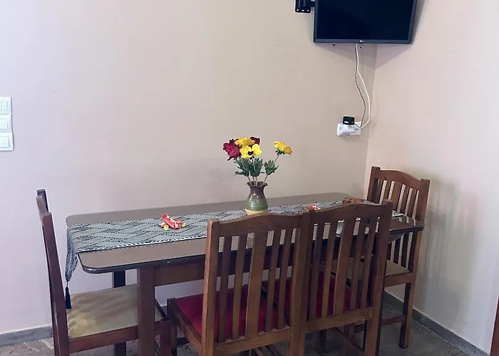 Apartment Authentic Village Stay *