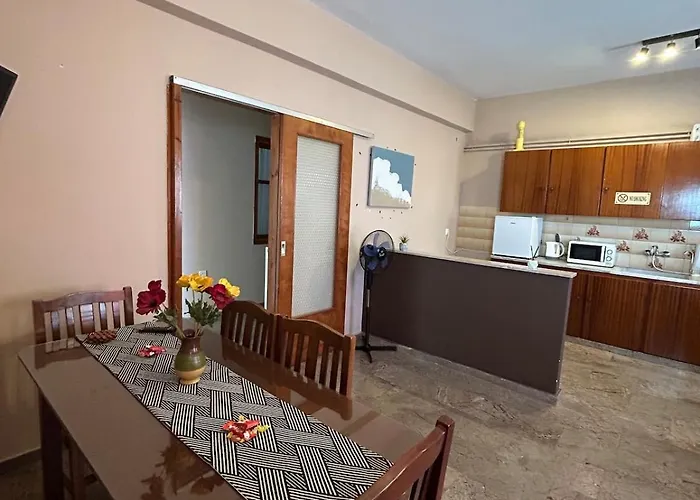Apartment Authentic Village Stay *
