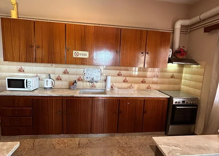 Authentic Village Stay Apartment *