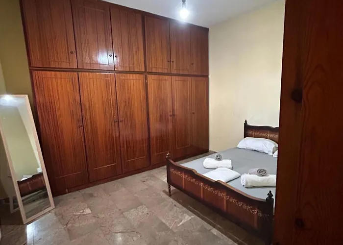 Authentic Village Stay *