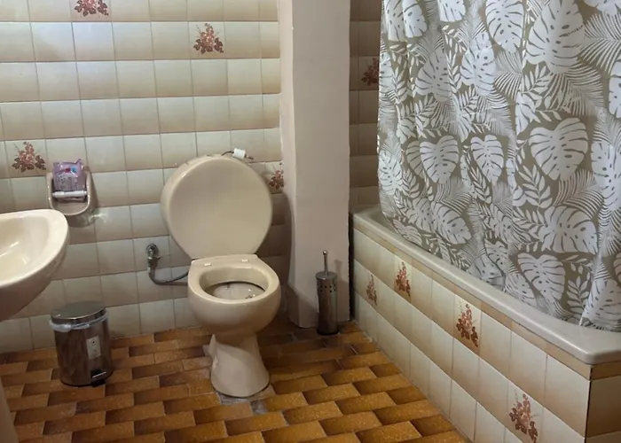 Authentic Village Stay * Limnionas (Central Greece)